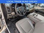 2019 Ford F-550 Regular Cab DRW RWD Cab Chassis for sale #R55324A - photo 12