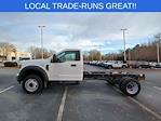 2019 Ford F-550 Regular Cab DRW RWD Cab Chassis for sale #R55324A - photo 3
