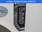2019 Ford F-550 Regular Cab DRW RWD Cab Chassis for sale #R55324A - photo 27
