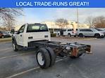 2019 Ford F-550 Regular Cab DRW RWD Cab Chassis for sale #R55324A - photo 2