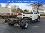 2019 Ford F-550 Regular Cab DRW RWD Cab Chassis for sale #R55324A - photo 5