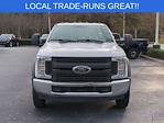 2019 Ford F-550 Regular Cab DRW RWD Cab Chassis for sale #R55324A - photo 8