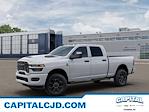 2026 Ram 2500 Crew Cab 4WD Pickup for sale #R55345 - photo 1