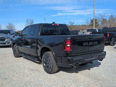 2025 Ram 1500 Crew Cab 4x4 Pickup for sale #R564697 - photo 2