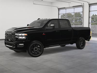2025 Ram 2500 Crew Cab 4x4 Pickup for sale #R56476 - photo 1