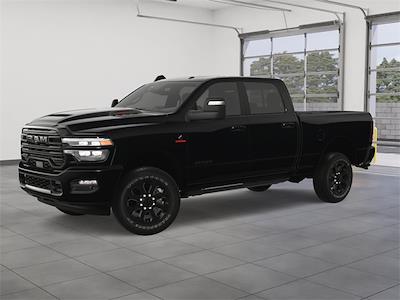 2025 Ram 2500 Crew Cab 4x4 Pickup for sale #R56477 - photo 1