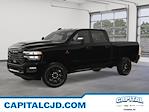 2025 Ram 2500 Crew Cab 4x4 Pickup for sale #R56478 - photo 1