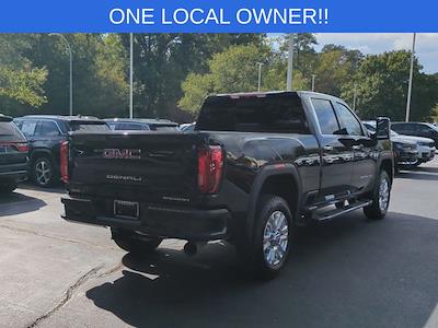 2023 GMC Sierra 2500 Crew Cab 4WD Pickup for sale #R56478A - photo 2