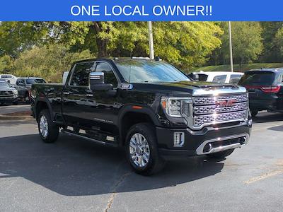 2023 GMC Sierra 2500 Crew Cab 4WD Pickup for sale #R56478A - photo 1