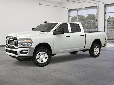 2025 Ram 2500 Crew Cab 4x4 Pickup for sale #R56480 - photo 1