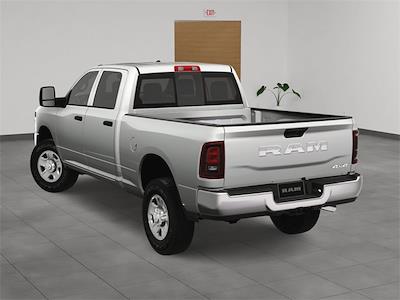 2025 Ram 2500 Crew Cab 4x4 Pickup for sale #R56480 - photo 2
