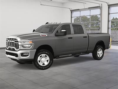 2025 Ram 2500 Crew Cab 4x4 Pickup for sale #R56481 - photo 1