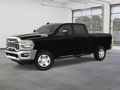 2025 Ram 2500 Crew Cab 4x4 Pickup for sale #R56482 - photo 1