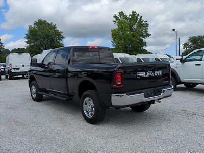2025 Ram 2500 Crew Cab 4x4 Pickup for sale #R56482 - photo 2