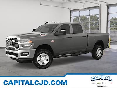 2025 Ram 2500 Crew Cab 4x4 Pickup for sale #R56483 - photo 1