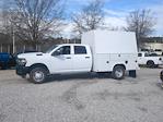 2024 Ram 3500 Crew Cab DRW RWD, Reading Panel Service Body Service Truck for sale #R56842 - photo 3