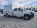 2024 Ram 3500 Crew Cab DRW RWD, Reading Panel Service Body Service Truck for sale #R56842 - photo 6