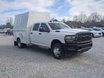 2024 Ram 3500 Crew Cab DRW RWD, Reading Panel Service Body Service Truck for sale #R56842 - photo 7