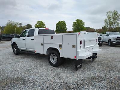 2024 Ram 3500 Crew Cab DRW RWD, Reading SL Service Body Service Truck for sale #R56843 - photo 2