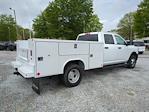 2024 Ram 3500 Crew Cab DRW RWD, Reading SL Service Body Service Truck for sale #R56843 - photo 5