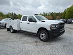 2024 Ram 3500 Crew Cab DRW RWD, Reading SL Service Body Service Truck for sale #R56843 - photo 7