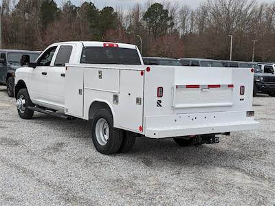 2024 Ram 3500 Crew Cab DRW RWD, Reading SL Service Body Service Truck for sale #R56845 - photo 2