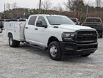 2024 Ram 3500 Crew Cab DRW RWD, Reading SL Service Body Service Truck for sale #R56845 - photo 7