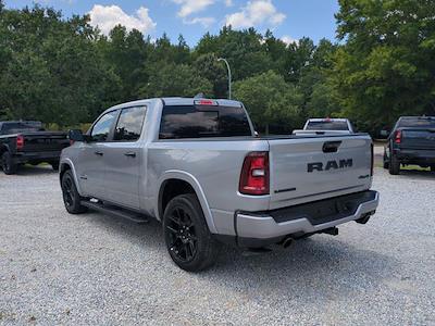 New 2026 Ram 1500 Laramie Crew Cab 4x4 Pickup for sale #R60236 - photo 2