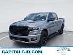 New 2026 Ram 1500 Laramie Crew Cab 4x4 Pickup for sale #R60236 - photo 1