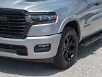 New 2026 Ram 1500 Laramie Crew Cab 4x4 Pickup for sale #R60236 - photo 9