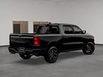 2026 Ram 1500 Crew Cab 4x4 Pickup for sale #R60237 - photo 5