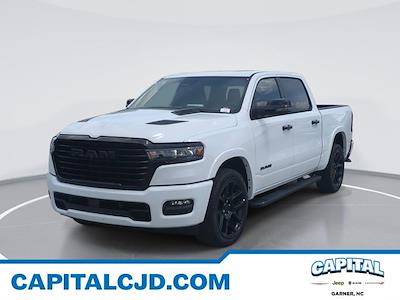 2026 Ram 1500 Crew Cab 4x4 Pickup for sale #R60238 - photo 1