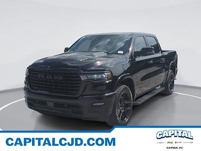 2026 Ram 1500 Crew Cab 4x4 Pickup for sale #R60239 - photo 1