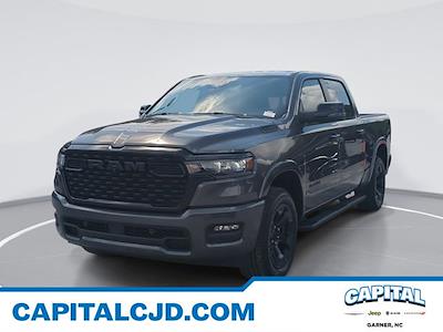 2026 Ram 1500 Crew Cab 4x4 Pickup for sale #R60241 - photo 1