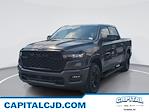 2026 Ram 1500 Crew Cab 4x4 Pickup for sale #R60241 - photo 1