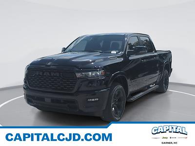 2026 Ram 1500 Crew Cab 4WD Pickup for sale #R60242 - photo 1