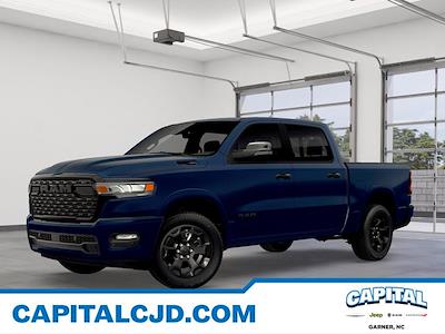 2026 Ram 1500 Crew Cab 4x4 Pickup for sale #R60243 - photo 1
