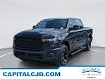 2026 Ram 1500 Crew Cab 4x4 Pickup for sale #R60243 - photo 1