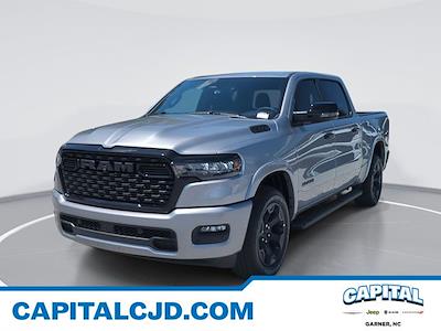 2026 Ram 1500 Crew Cab 4x4 Pickup for sale #R60244 - photo 1