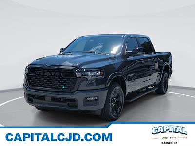 2026 Ram 1500 Crew Cab 4x4 Pickup for sale #R60246 - photo 1