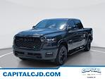 2026 Ram 1500 Crew Cab 4x4 Pickup for sale #R60246 - photo 1
