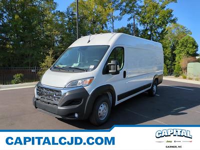 2023 Ram ProMaster 3500 High Roof FWD, Knapheide KVE Upfitted Cargo Van for sale #R60626 - photo 1