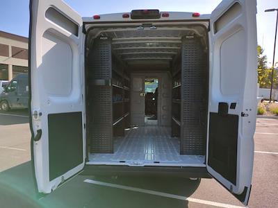 2023 Ram ProMaster 3500 High Roof FWD Knapheide Upfitted Cargo Van for sale #R60626 - photo 2