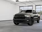 2026 Ram 1500 Crew Cab 4WD Pickup for sale #R61232 - photo 3