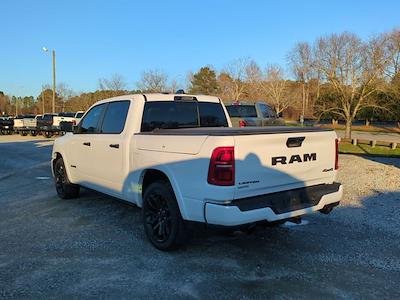 2026 Ram 1500 Crew Cab 4WD Pickup for sale #R61233 - photo 2