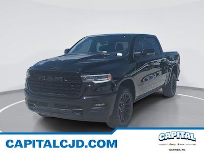 2026 Ram 1500 Crew Cab 4WD Pickup for sale #R61234 - photo 1