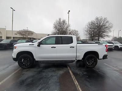 Used 2024 Chevrolet Silverado 1500 - photo 1
