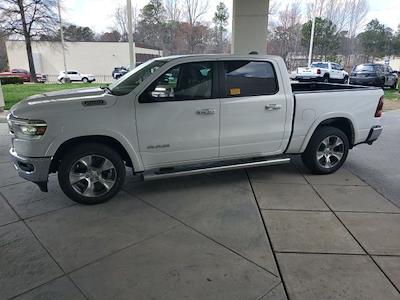 Used 2022 Ram 1500 - photo 1