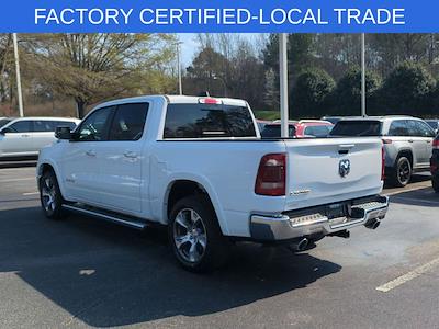 Used 2022 Ram 1500 - photo 1