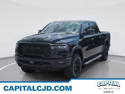 2026 Ram 1500 Crew Cab 4x4 Pickup for sale #R61238 - photo 1